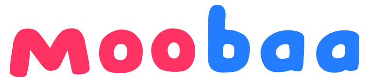 Moobaa Logo